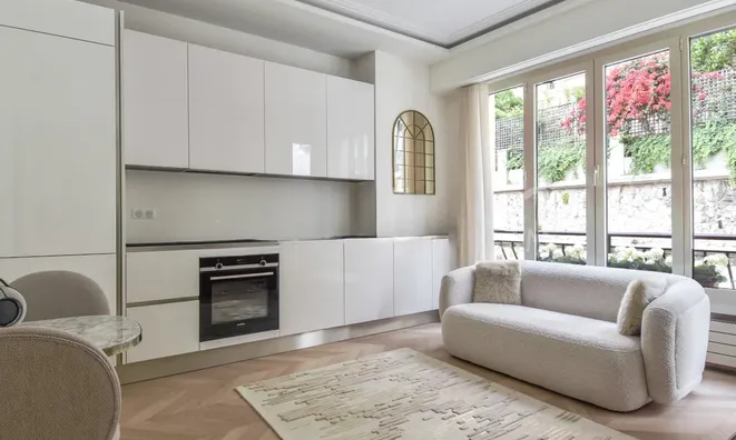Недвижимость Apartment Monaco, Monte Carlo: 1