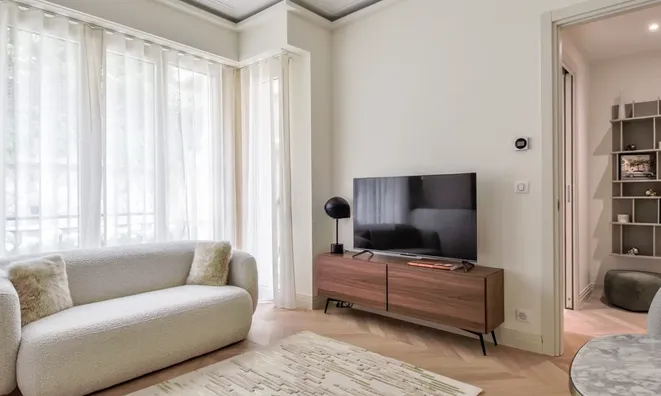 Недвижимость Apartment Monaco, Monte Carlo: 2