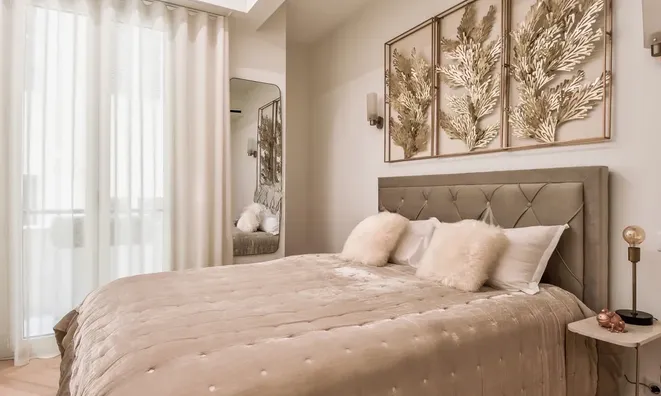 Недвижимость Apartment Monaco, Monte Carlo: 3