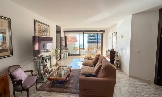 Недвижимость Apartment Monaco, La Rousse: 3