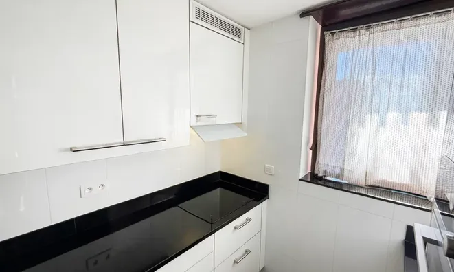 Недвижимость Apartment Monaco, La Rousse: 5