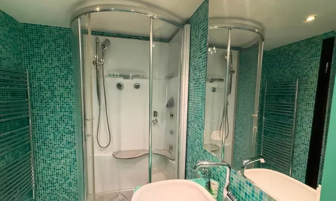 Недвижимость Apartment Monaco, La Rousse: 8