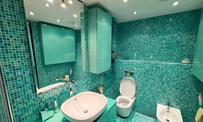 Недвижимость Apartment Monaco, La Rousse: 9