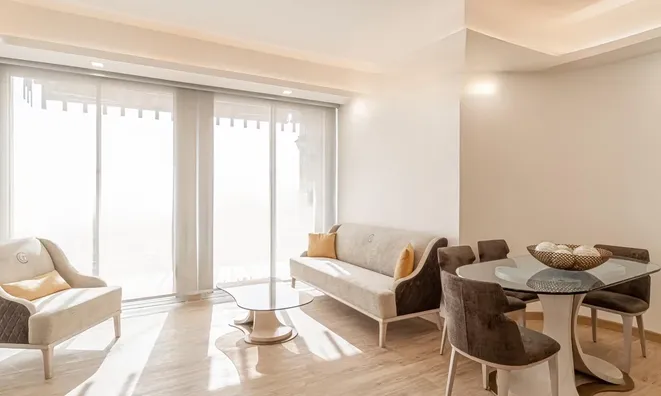 Недвижимость Apartment Monaco, Monte-Carlo: 1