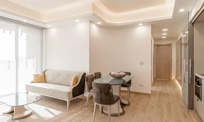 Недвижимость Apartment Monaco, Monte-Carlo: 2