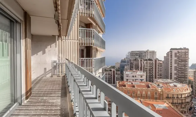 Недвижимость Apartment Monaco, Monte-Carlo: 3