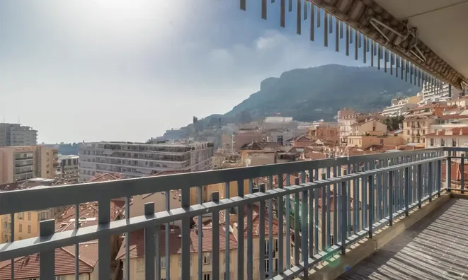 Недвижимость Apartment Monaco, Monte-Carlo: 4
