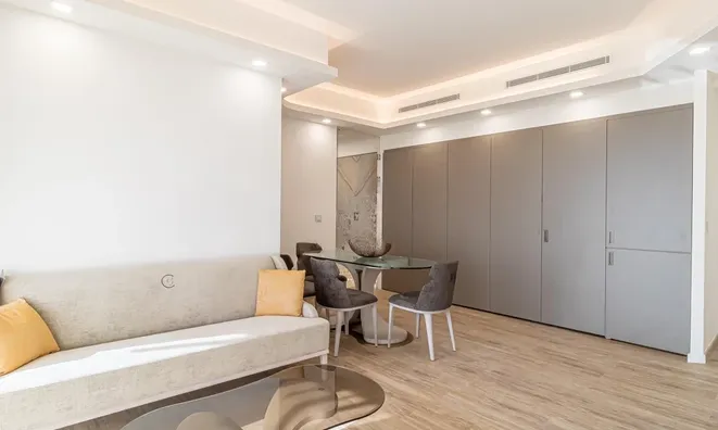 Недвижимость Apartment Monaco, Monte-Carlo: 7