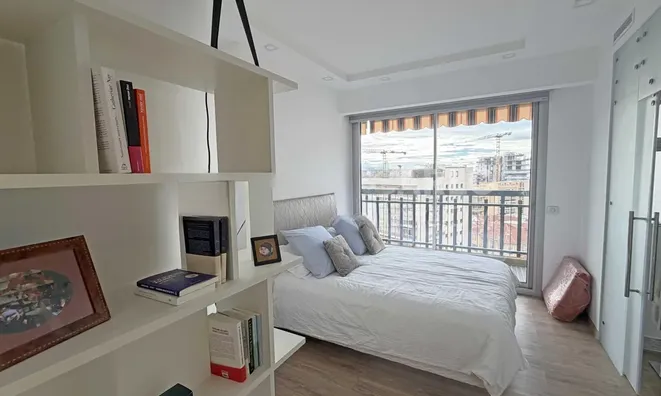 Недвижимость Apartment Monaco, Monte-Carlo: 8