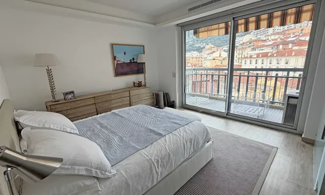 Недвижимость Apartment Monaco, Monte-Carlo: 11