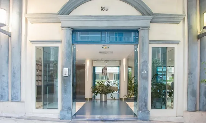 Недвижимость Apartment Monaco, La Rousse: 2