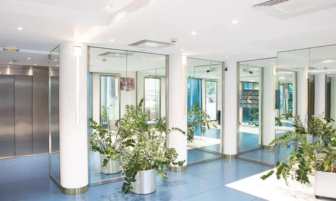 Недвижимость Apartment Monaco, La Rousse: 3