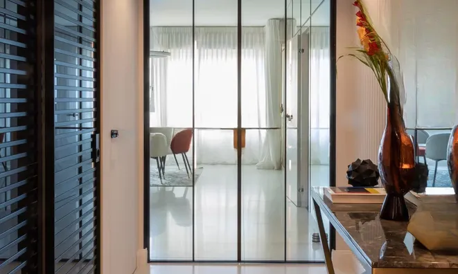 Недвижимость Apartment Monaco, La Rousse: 9