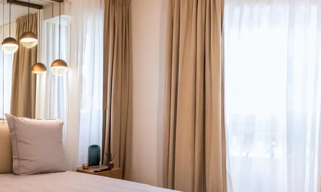 Недвижимость Apartment Monaco, La Rousse: 10