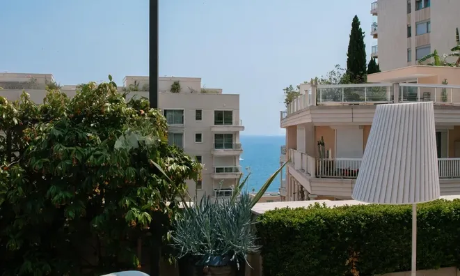 Недвижимость Apartment Monaco, La Rousse: 20