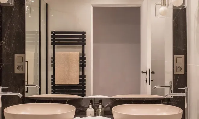 Недвижимость Apartment Monaco, La Rousse: 21