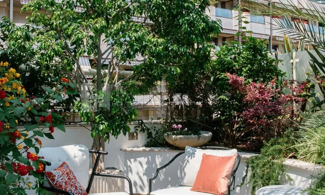 Недвижимость Apartment Monaco, La Rousse: 23