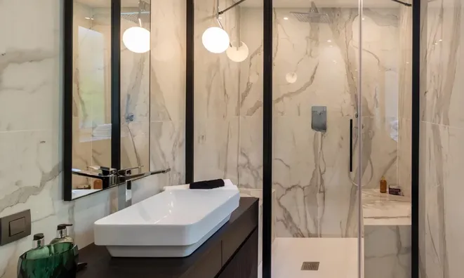Недвижимость Apartment Monaco, La Rousse: 25