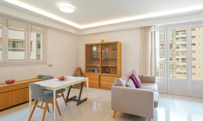 Недвижимость Apartment Monaco, Jardin Exotique: 2