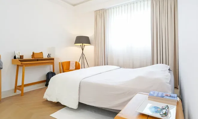 Недвижимость Apartment Monaco, Jardin Exotique: 5