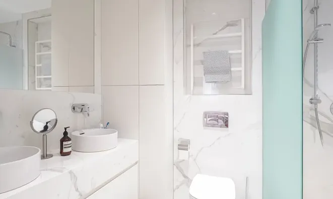Недвижимость Apartment Monaco, Jardin Exotique: 6