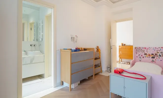 Недвижимость Apartment Monaco, Jardin Exotique: 7