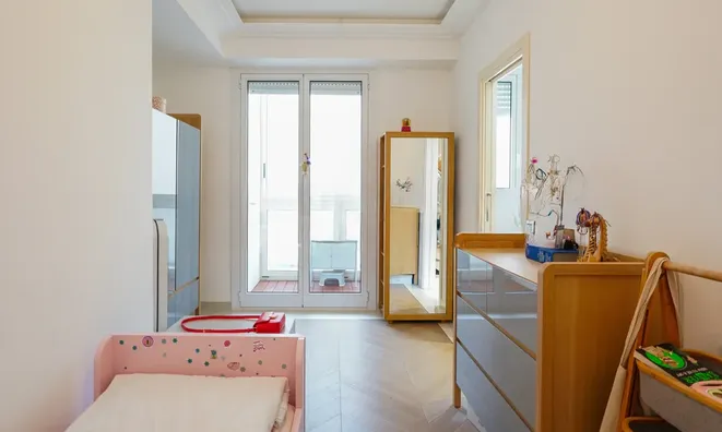 Недвижимость Apartment Monaco, Jardin Exotique: 8