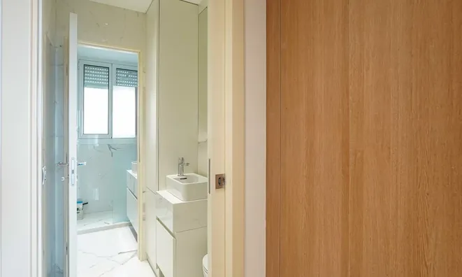 Недвижимость Apartment Monaco, Jardin Exotique: 9