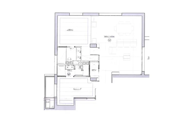 Недвижимость Apartment Monaco, Jardin Exotique: 16