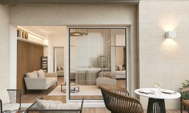 Недвижимость Apartment Monaco, Monte-Carlo: 2