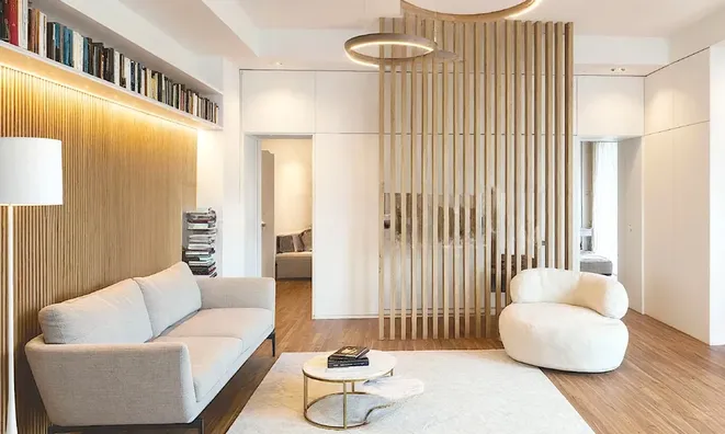 Недвижимость Apartment Monaco, Monte-Carlo: 4