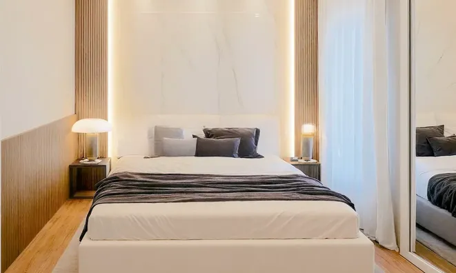 Недвижимость Apartment Monaco, Monte-Carlo: 5