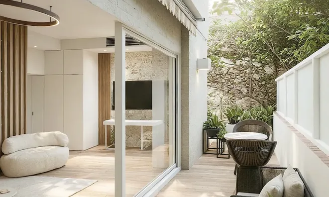 Недвижимость Apartment Monaco, Monte-Carlo: 7
