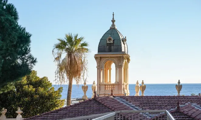 Недвижимость Apartment Monaco, Monte-Carlo: 15