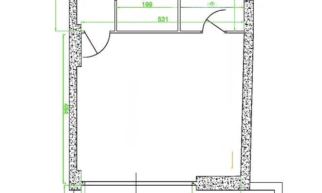 Недвижимость Apartment Monaco, Monte-Carlo: 17