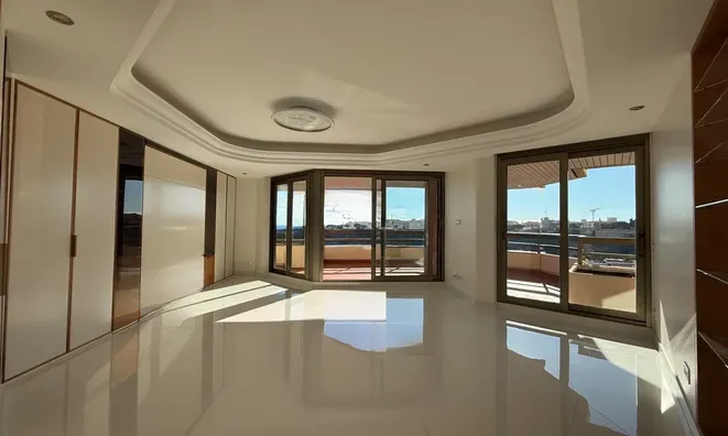 Недвижимость Apartment Monaco, Condamine: 1