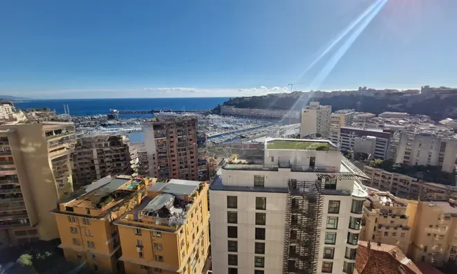 Недвижимость Apartment Monaco, Condamine: 3