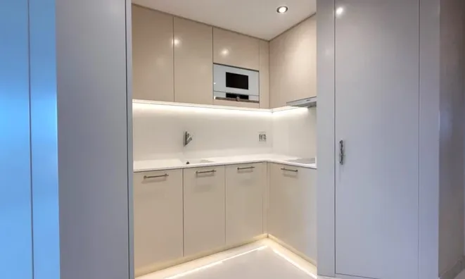 Недвижимость Apartment Monaco, Condamine: 5