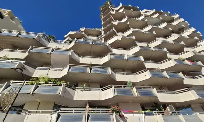 Недвижимость Apartment Monaco, Condamine: 6