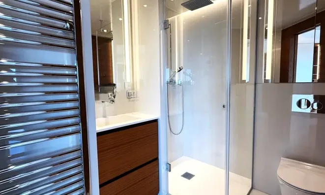 Недвижимость Apartment Monaco, Condamine: 7