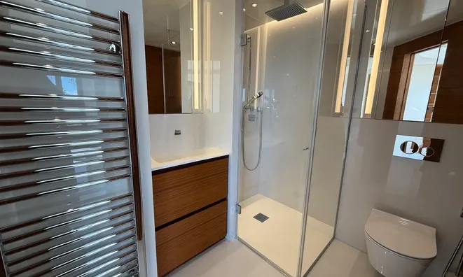 Недвижимость Apartment Monaco, Condamine: 8