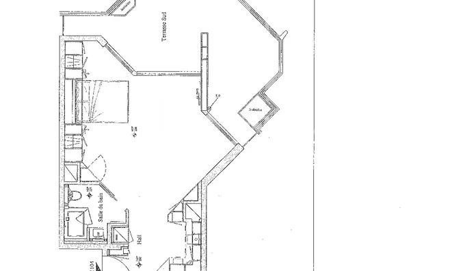 Недвижимость Apartment Monaco, Condamine: 10