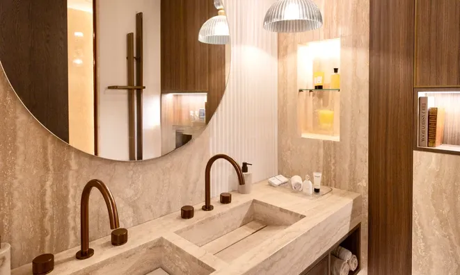 Недвижимость Apartment Monaco, La Rousse: 13