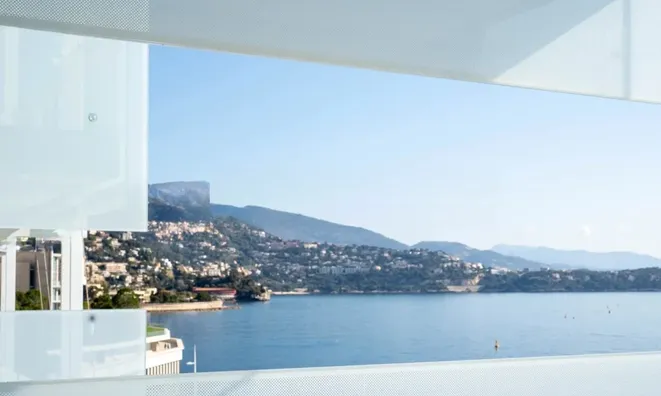 Недвижимость Apartment Monaco: 1