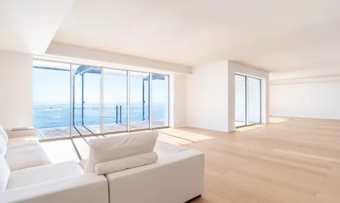 Недвижимость Apartment Monaco: 3