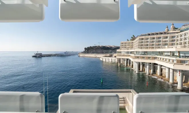 Недвижимость Apartment Monaco: 5