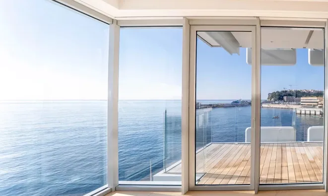 Недвижимость Apartment Monaco: 6