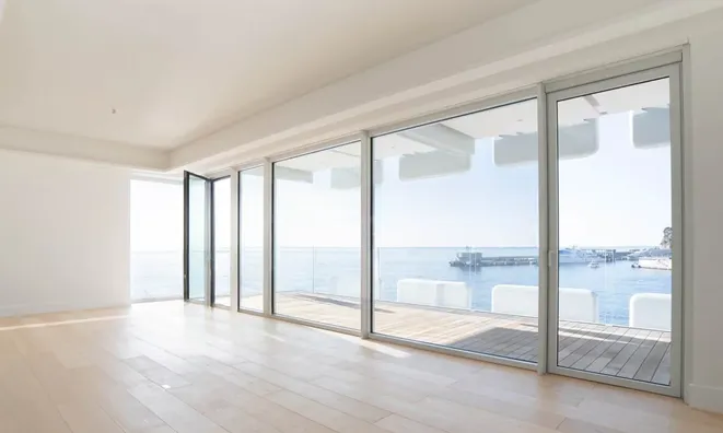 Недвижимость Apartment Monaco: 7
