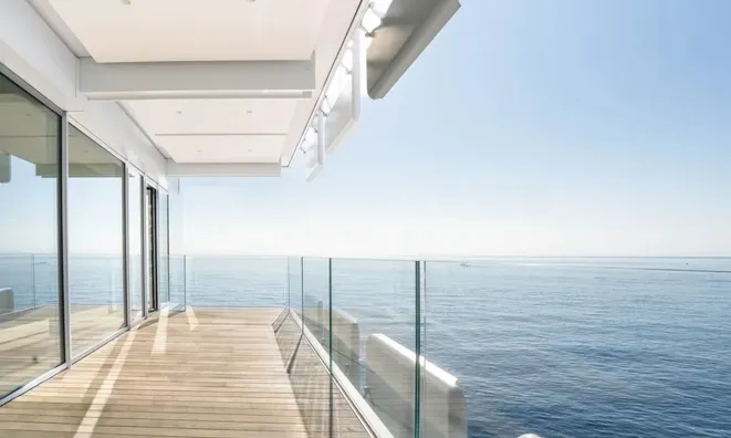 Недвижимость Apartment Monaco: 8