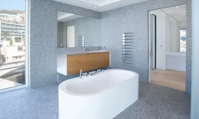 Недвижимость Apartment Monaco: 10